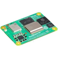 Raspberry Pi CM5108032 Compute Module 5 System-on-Module with Wi-Fi
