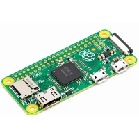 Raspberry Pi RPI ZERO Compact Single-Board Computer