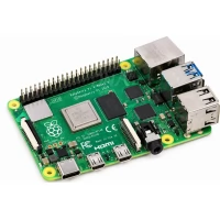 Raspberry Pi RPI4-MODBP-4GB 4 GB Single-Board Computer