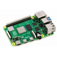 Raspberry Pi RPI4-MODBP-8GB Single-Board Computer