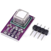 SCD40 CO₂, Temperature and Humidity Environmental Sensor Module