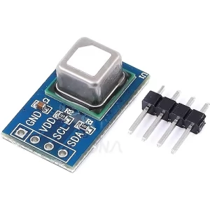 SCD41 Gas Sensor Module for CO2, Temperature and Humidity SCD41 Gas Sensor Module for CO2, Temperature and Humidity