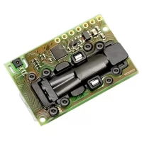 Sensirion SCD30 CO2 Sensor Module with Temperature and Humidity Sensirion SCD30 CO2 Sensor Module with Temperature and Humidity