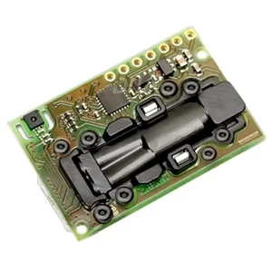 Sensirion SCD30 CO2 Sensor Module with Temperature and Humidity Sensirion SCD30 CO2 Sensor Module with Temperature and Humidity