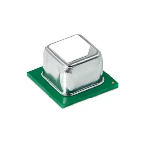 Sensirion SCD41-D-R2 Optical CO₂ Gas Sensor with Temperature and Humidity