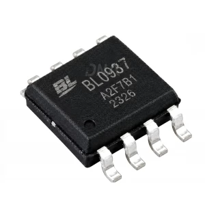 Shanghai Belling BL0937 Single-Phase Multifunctional Energy Metering IC
