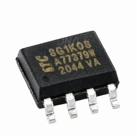 STC STC8G1K08-36I-SOP8 8051-Core Microcontroller IC STC STC8G1K08-36I-SOP8 8051-Core Microcontroller IC
