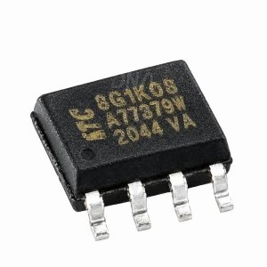 STC STC8G1K08-36I-SOP8 8051-Core Microcontroller IC STC STC8G1K08-36I-SOP8 8051-Core Microcontroller IC