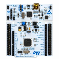 STMicroelectronics NUCLEO-F030R8 STM32 Nucleo-64 Development Board STMicroelectronics NUCLEO-F030R8 STM32 Nucleo-64 Development Board