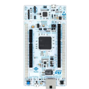 STMicroelectronics NUCLEO-H723ZG STM32 Nucleo-144 Development Board STMicroelectronics NUCLEO-H723ZG STM32 Nucleo-144 Development Board