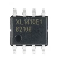 XLSEMI XL1410 Adjustable PWM Buck DC/DC Converter IC XLSEMI XL1410 Adjustable PWM Buck DC/DC Converter IC