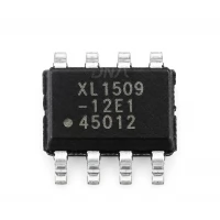 XLSEMI XL1509-12E1 Fixed 12 V Buck DC-DC Converter IC XLSEMI XL1509-12E1 Fixed 12 V Buck DC-DC Converter IC