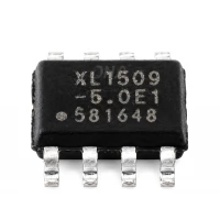 XLSEMI XL1509-5.0E1 Fixed 5 V Buck DC/DC Converter IC XLSEMI XL1509-5.0E1 Fixed 5 V Buck DC/DC Converter IC