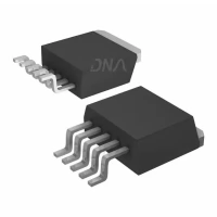 XL2576 12V 52KHz Buck DC/DC Converter TO263 IC XL2576 12V 52KHz Buck DC/DC Converter TO263 IC