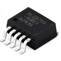 XLSEMI XL2576S-5.0E1 Fixed 5 V Buck DC-to-DC Converter