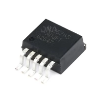XLSEMI XL2576S-ADJE1 Adjustable PWM Buck DC/DC Converter XLSEMI XL2576S-ADJE1 Adjustable PWM Buck DC/DC Converter