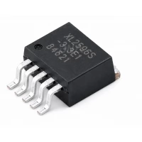 XLSEMI XL2596S-3.3E1 Fixed 3.3 V PWM Buck Converter IC XLSEMI XL2596S-3.3E1 Fixed 3.3 V PWM Buck Converter IC
