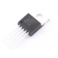 XLSEMI XL2596T-5.0E1 Fixed 5 V PWM Buck Converter IC