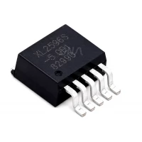XLSEMI XL2596S-5.0E1 5 V Buck Switching Regulator IC XLSEMI XL2596S-5.0E1 5 V Buck Switching Regulator IC