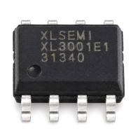 XLSEMI XL3001E1 Buck Constant-Current LED Driver IC