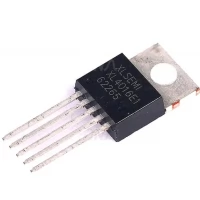 XLSEMI XL4016E1 Adjustable Buck DC-DC Converter IC XLSEMI XL4016E1 Adjustable Buck DC-DC Converter IC