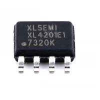 XLSEMI XL4201E1 Buck DC/DC Converter with Constant-Current Loop XLSEMI XL4201E1 Buck DC/DC Converter with Constant-Current Loop