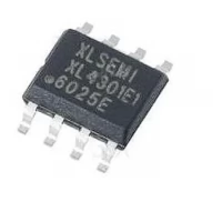 XLSEMI XL4301E1 PWM Buck Converter with Constant-Current Loop
