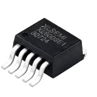 XLSEMI XL6006E1 Boost LED Constant-Current Driver IC
