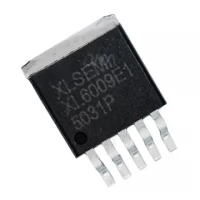 XLSEMI XL6009E1 Adjustable Switching DC/DC Converter XLSEMI XL6009E1 Adjustable Switching DC/DC Converter