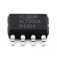XLSEMI XL7005A Fixed-Frequency PWM Buck DC/DC Converter IC