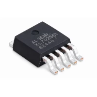 XLSEMI XL7025E1 Adjustable Step-Down DC-DC Converter IC