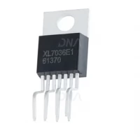 XLSEMI XL7036 Adjustable Step-Down DC-DC Converter IC XLSEMI XL7036 Adjustable Step-Down DC-DC Converter IC