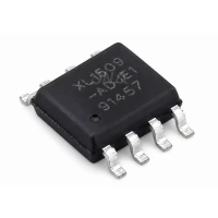 XLSEMI XL1509-ADJE1 Adjustable Buck DC-DC Switching Regulator XLSEMI XL1509-ADJE1 Adjustable Buck DC-DC Switching Regulator