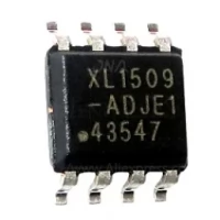 XLSEMI XL1509-ADJE1 Adjustable Buck DC-to-DC Converter IC XLSEMI XL1509-ADJE1 Adjustable Buck DC-to-DC Converter IC