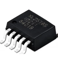 XLSEMI XL2576S-12E1 12 V Fixed Buck DC/DC Switching Regulator IC XLSEMI XL2576S-12E1 12 V Fixed Buck DC/DC Switching Regulator IC