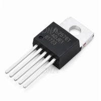 XLSEMI XL2576T-ADJE1 Adjustable Buck DC/DC Converter IC