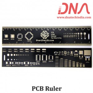 PCB Ruler PCB Ruler