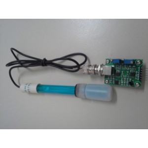 PH Sensor Kit PH Sensor Kit