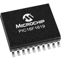 PIC16F1619 SMD Microcontroller PIC16F1619 SMD Microcontroller