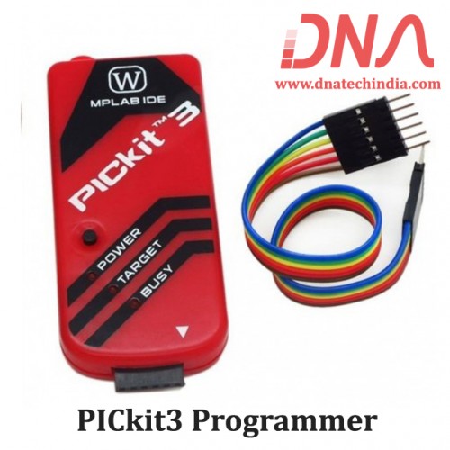 PICkit3 Programmer