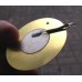 Piezoelectric Sensor(27mm)