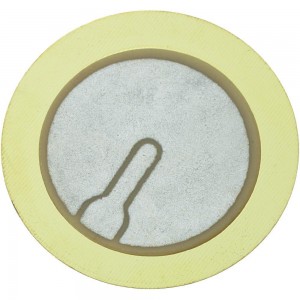 Piezoelectric Sensor(27mm)