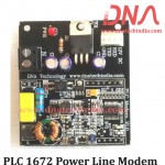 PLC 1672 Power Line Modem