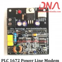 PLC 1672 Power Line Modem