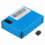 PMS7003 PM2.5 Dust Sensor BY PLANTOWER PMS7003 PM2.5 Dust Sensor BY PLANTOWER