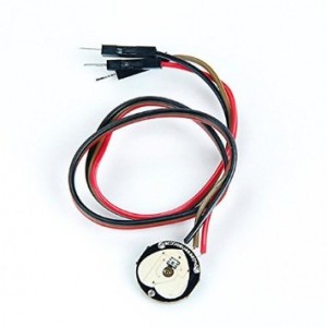 Pulse Sensor / Heart Rate Sensor Pulse Sensor / Heart Rate Sensor