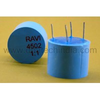 Pulse Transformer 4502 Pulse Transformer 4502