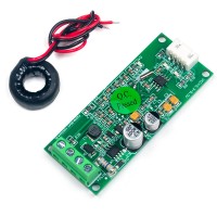 Peacefair PZEM-004T AC Multi function Electric Energy Metering Power Monitor