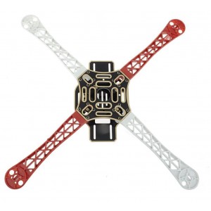 Q450 Quadcopter Frame Q450 Quadcopter Frame