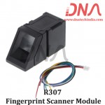 R307 fingerprint scanner module